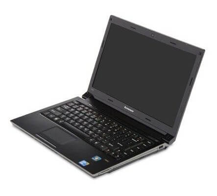 Замена сетевой карты на ноутбуке Lenovo IdeaPad V460A